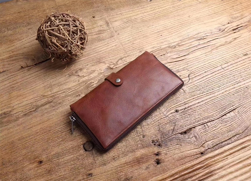 Мужское портмоне